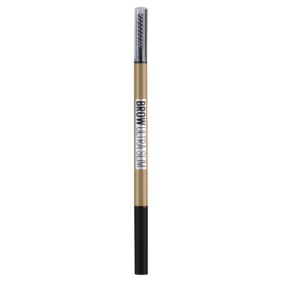 image 1 of Maybelline New York Brow Ultra Slim Blond Pencil