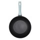 image 3 of Salter Megastone Thermo Collar Stirfry Pan 28Cm