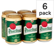 Pilsner Urquell 6X330ml