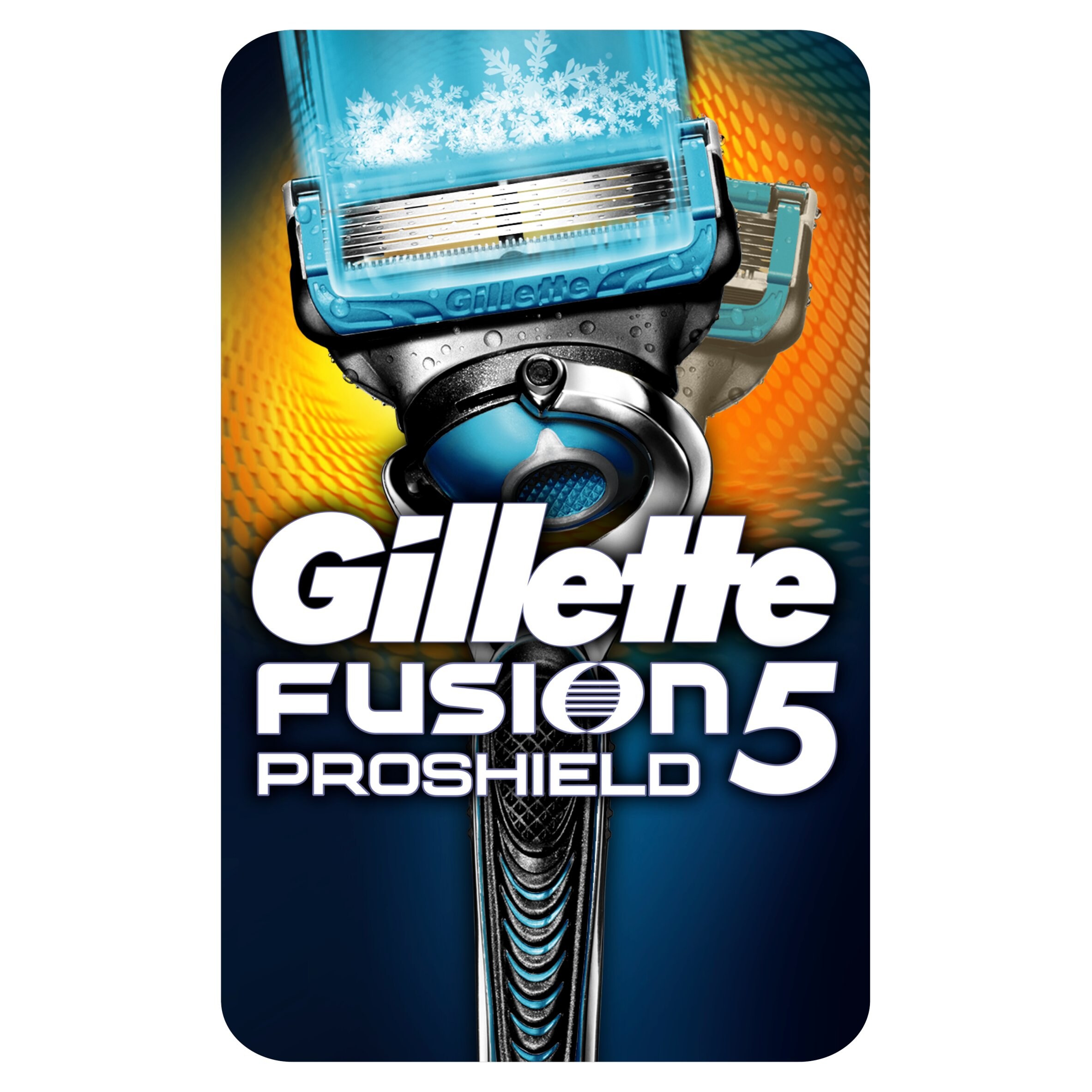 gillette styler tesco
