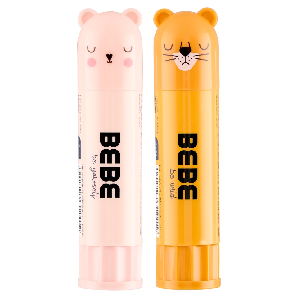 Bebe Friends Glue Stick 15 g