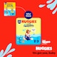 image 3 of Huggies Little Swimmers Swim Nappies Size 2-3 20 Pack