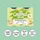 image 2 of The Coconut Collab Pistachio Pots 4x45g