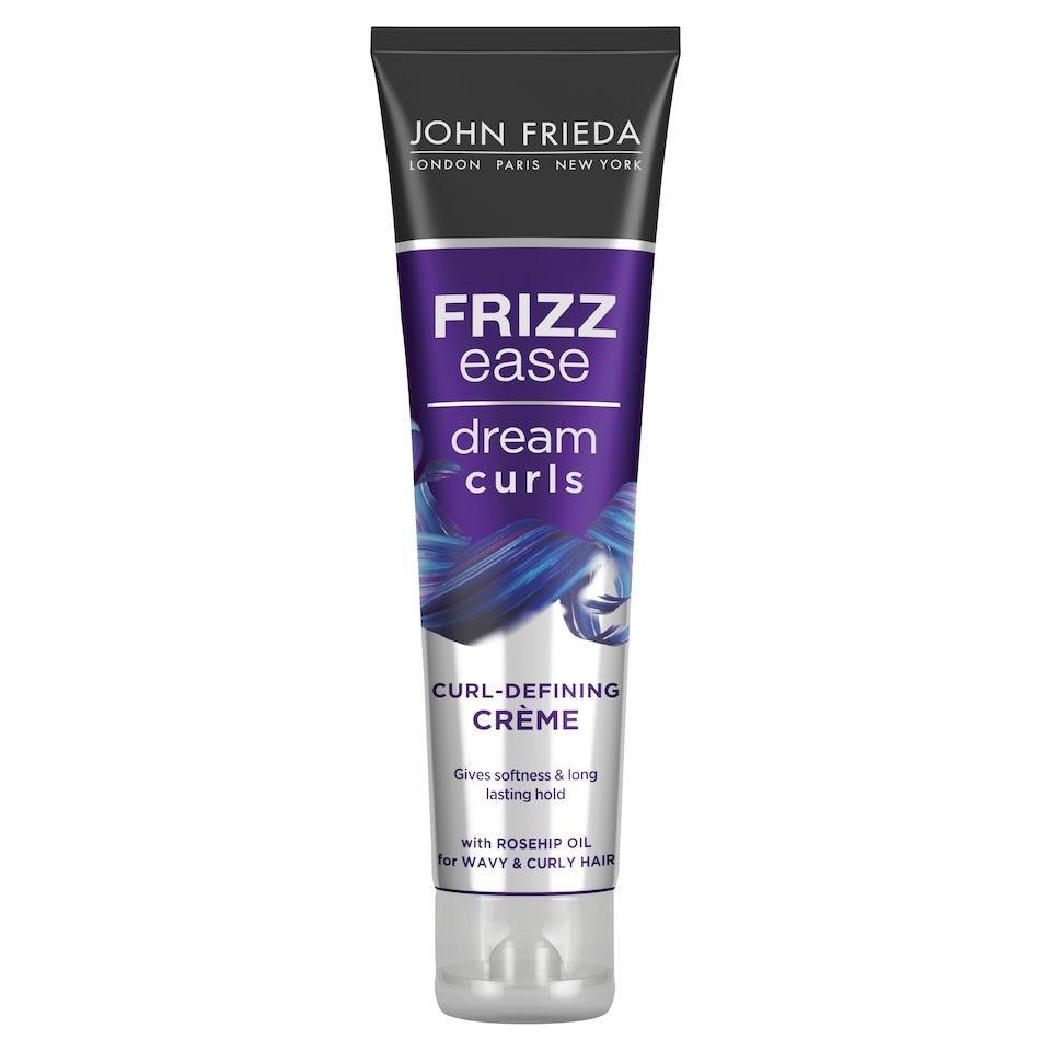 image 1 of John Frieda Frizz Ease Dream Curls Curl Defining Creme 150ml