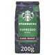 Starbucks Espresso Roast pörkölt szemeskávé 200 g  1. kép