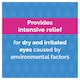 image 3 of Optrex Moisturising Eye Drops For Dry Eyes 10ml