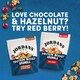 image 5 of Jordans Protein Granola Chocolate & Hazelnut 400g