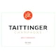 image 2 of Taittinger Brut Reserve Non Vintage Champagne 75Cl