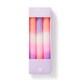 image 1 of Paperchase Set of 3 Neon Taper Candles