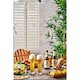 image 4 of Erdinger Weissbier Wheat Beer Bottle 4x330ml