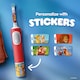 image 5 of Oral-B Pro Kids 3+ Disney Lion King Electric Toothbrush