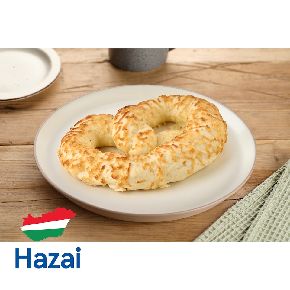 image 1 of Viennese Pretzel 120 g