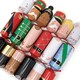 image 3 of Tesco Novelty Character Christmas Crackers 6 pack