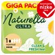 image 1 of Naturella Ultra Normal size 1 Pads With Wings 40