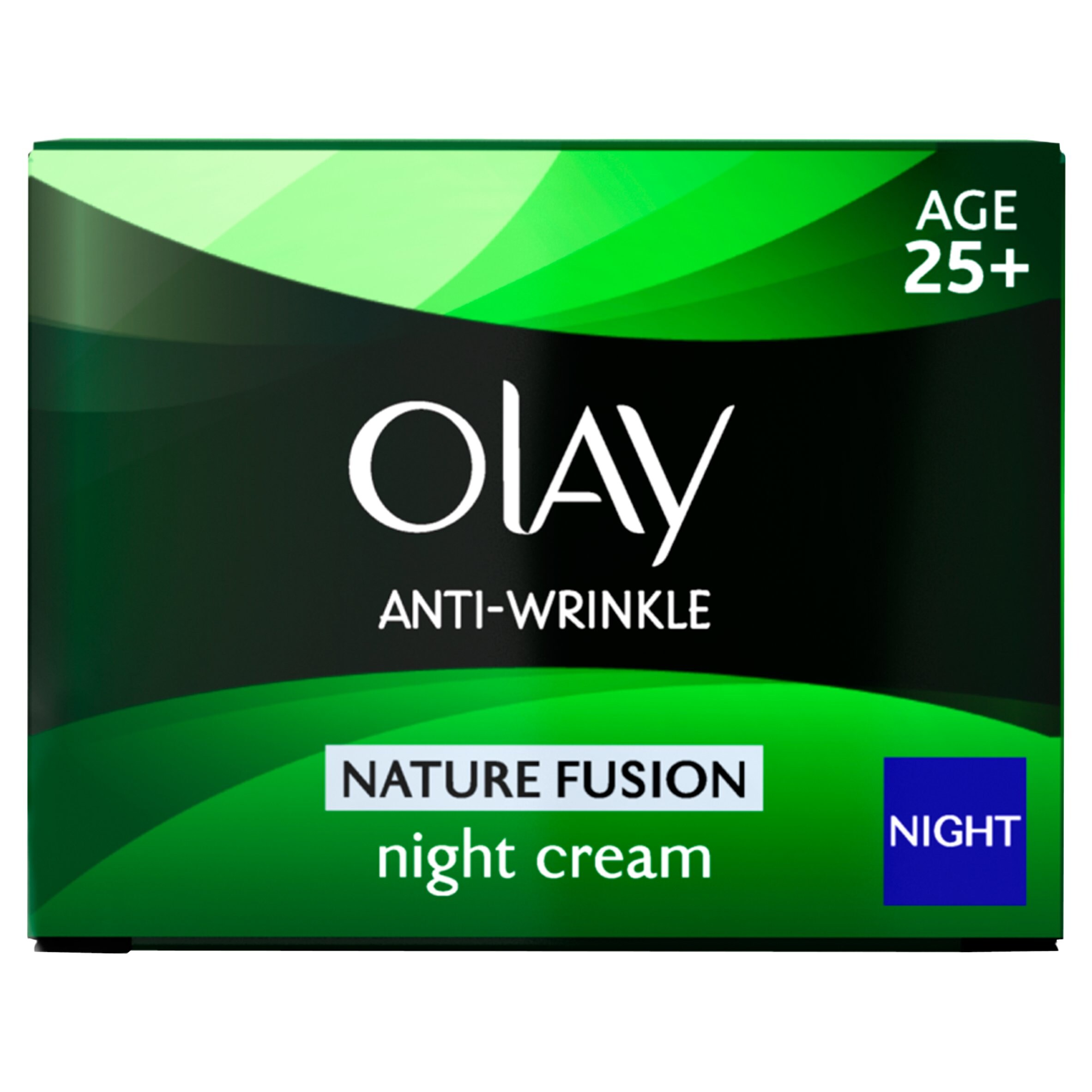 olay night cream tesco