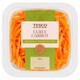 image 1 of Tesco Curly Carrot 250G