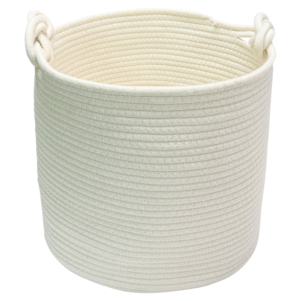 Obrázek 1 pro produkt F&F Home Úložný koš 30 x 30 cm