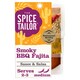 image 1 of The Spice Tailor Mexican Smoky BBQ Fajita Sauce and Salsa Kit 245g