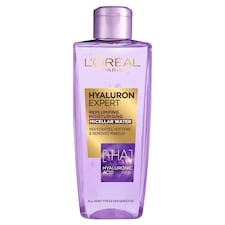 L'Oreal Paris Hyaluron Expert Replumping Micellar Water 200ml