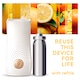 image 3 of Glade Compressed Spray Refill Fresh Lemon 10ml