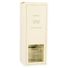 F&F Home Timeless Cassis & Fig Diffuser 100ml