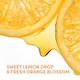 image 4 of Dove Bar Turmeric Milk & Lemon Drop 141g
