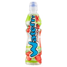 Kubík Waterrr Príchuť jahoda 500 ml
