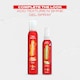 image 4 of Shockwaves Curls & Waves Mousse 200Ml
