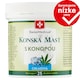 obrázok 1 z SwissMedicus Konská masť Chladivá s konopou 250 ml
