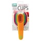 image 1 of Joie Measuring Cups