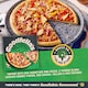 image 2 of Goodfella's Stone Baked Thin Bbq Chicken 385G