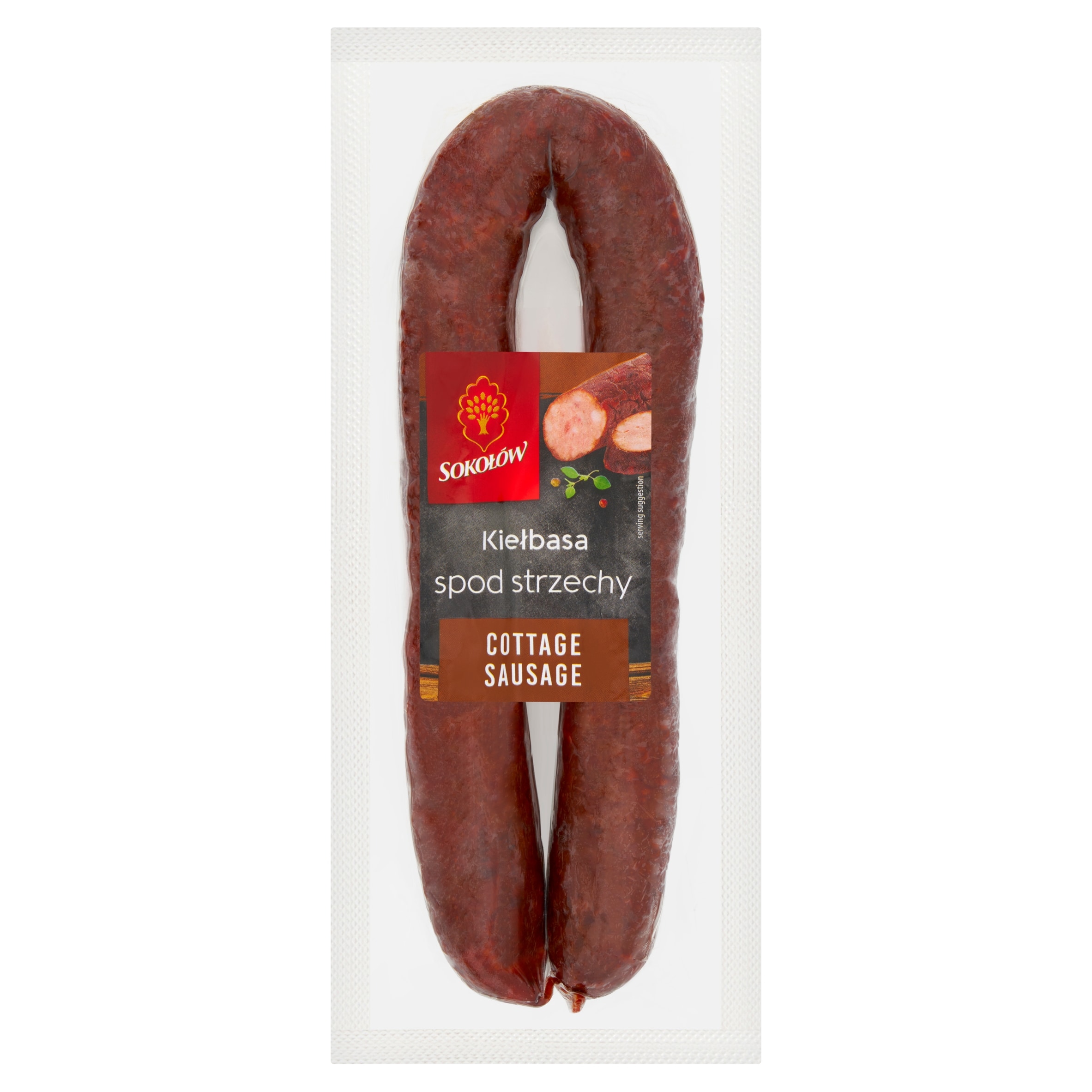 Sokolow Cottage Sausage 280G