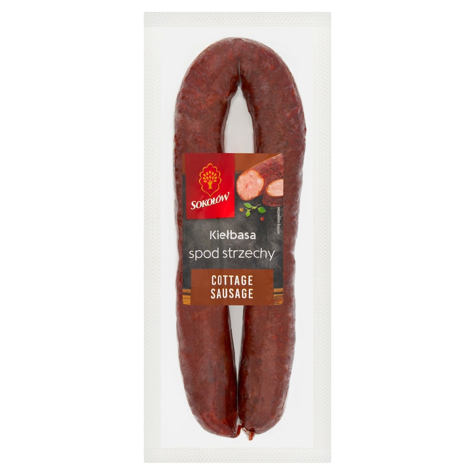 Sokolow Cottage Sausage 280G