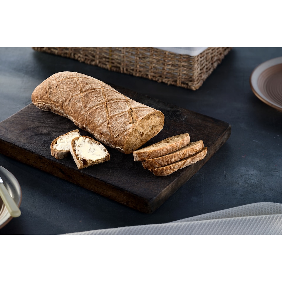 obrázok 1 z Tesco Finest Rustikálna kryštálka 260 g