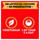 image 2 of Heinz Cream Of Tomato With A Kick Of Chilli 400G