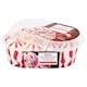 image 2 of Tesco Strawberry & Cream Ice Cream Tub 900Ml