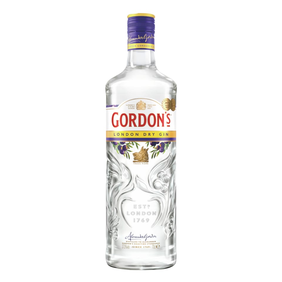 Gordons Gin 70Cl