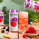 image 2 of Brothers Premium Cider - Un-Berrylievable 500ml