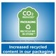 image 3 of Cushelle Original Longer Lasting Toilet Tissue 24 Pack