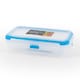 image 1 of Go Cook Klipfresh Rectangle Lunch Food Storage 1L