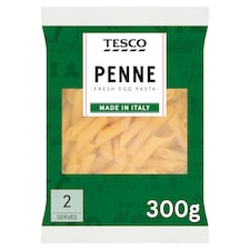 Tesco Penne 300G