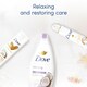 image 2 of Dove Time to Relax Beauty Bag Gift Set