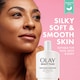 image 3 of Olay Beauty Fluid Sensitive Skin Moisturiser 200Ml