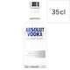 image 1 of Absolut Vodka 35Cl