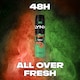 image 4 of Lynx Jungle Fresh Bodyspray Deodorant for Men 250ml
