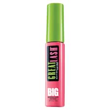 Maybelline Great Lash Big Mascara Black