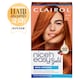 image 2 of CLAIROL NICE'N EASY BOLD PERMANENT HAIR DYE - 6.43 SUNSET COPPER