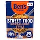image 1 of Ben's Original Street Food Korean BBQ Noodles 250g
