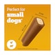 image 3 of Pedigree Jumbone Mini Small Dog Treats Chicken & Lamb 160g