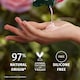 image 4 of Herbal Essences XL Petal soft Rose scent Shampoo 650ML